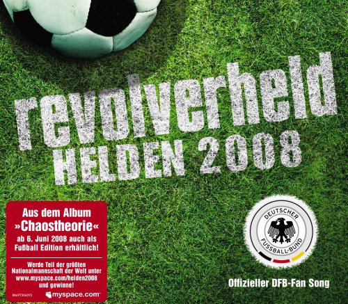 Revolverheld - Helden 2008 Lyrics - Zortam Music