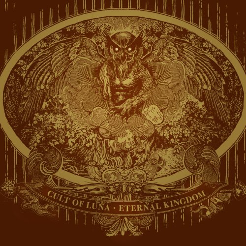 CD-Charts  Search : Eternal Kingdom