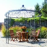 Achla Designs Adagio Pavilion