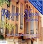 Richard Morris: Organist