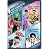 4 Film Favorites:Elvis Presley Girls: Girls! Girls! Girls!/ Easy Come Easy Go/ Trouble with Girls/ Girl Happy (DVD)