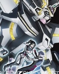 機動戦士ガンダムSEED C.E.73 -STARGAZER- (初回限定版) [Blu-ray]