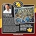 Dowdle Folk Art Jigsaw Puzzle - San Francisco 500 Pc