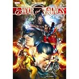 War of Kingspar Dan Abnett