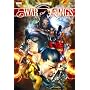 War Of Kings HC