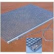 Heavy Duty Drag Mat - 612 6 InchW x 412L