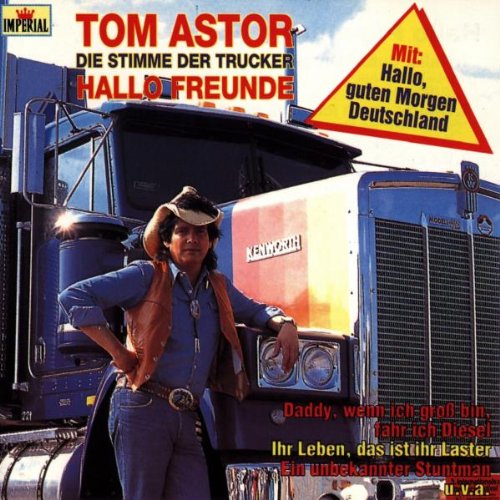 Produkt-Bild: Hallo Freunde