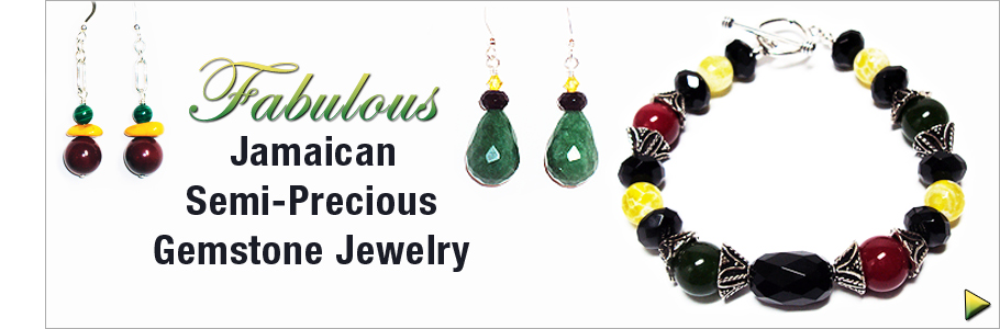 Jamaican Jewelry