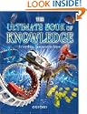 The Ultimate Book of Knowledge