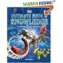 The Ultimate Book of Knowledge: Everything You Need to Know (Childrens Encyclopedia)