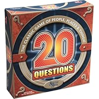 20 Questions