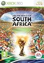 2010 FIFA World Cup Xbox 360