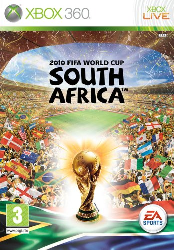 2010 FIFA World Cup (Xbox 360)