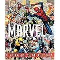 Marvel Chronicle (A Year by Year History) (Hardcover)