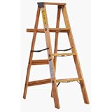 Buy 4'WD TypeIII StepLadder by Babcock