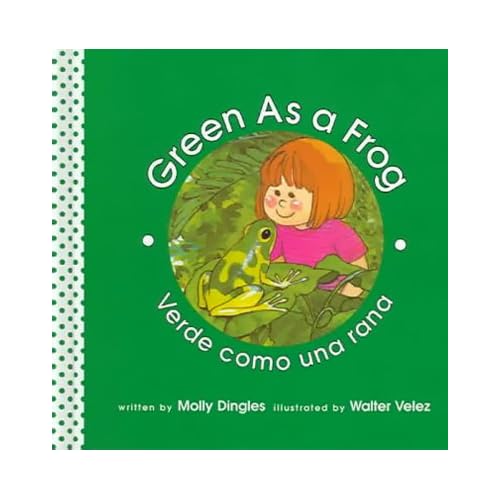 Community of Color/comunidad Del Color (Spanish Edition) Molly Dingles