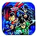 Justice League Rescue 7