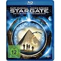 Stargate [Blu-ray] [Special Edition]