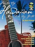 Masters of Hawaiian Slack Key Guitar (comes with a CD to help learn music) (Music Sales America)