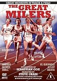 Great Milers, the [DVD]