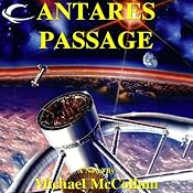 Antares Passage: Antares, Book 2 | [Michael McCollum]