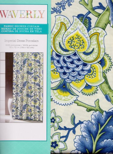Waverly imperial dress curtains