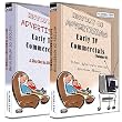 History of Advertising: Early Television Commercials - Bundle Pack (4 DVDs)