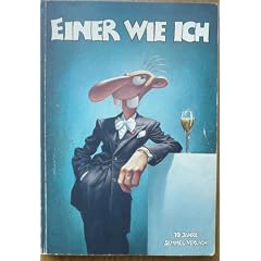 Einer wie ich