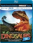 Dinosaurs - Giants of Patagonia (IMAX...