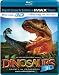 Dinosaurs: Giants of Patagonia (IMAX) [Blu-ray 3D]