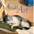 The Cat in Art by Stefano Zuffi