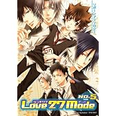 Love27Mode No.5