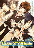 Love27Mode No.5