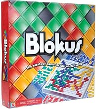 Blokus Classics Game