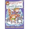 Scratch Kitten and the Terrible Beasties