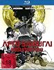 Afro Samurai: Resurrection - Blu-ray (DVD)