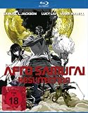 Bild zum Film : Afro Samurai: Resurrection - Blu-ray