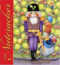 The Nutcracker And The Mouse King