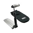 Mighty Bright Triple LED Telescoping Music Stand Light, Black