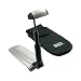 Mighty Bright Triple LED Telescoping Music Stand Light, Black