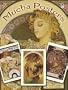Mucha Posters Postcards: 24 Ready-to-Mail Cards (Dover Postcards)