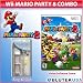 Wii Mario Party 8 Combo
