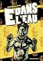 E dans l'eau