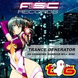 An Unknown Warrior Will Rise (Radium's Level 2 Mix)