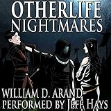 Otherlife Nightmares: The Selfless Hero Trilogy Otherlife Nightmares: The Selfless Hero Trilogy