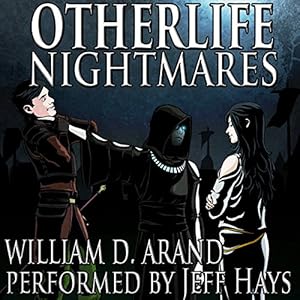 Otherlife Nightmares: The Selfless Hero Trilogy