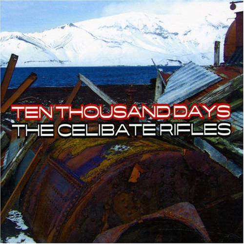 The Rifles - Ten Thousand Days - Zortam Music