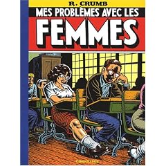 Mes probl�mes avec les femmes