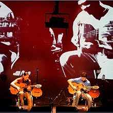 Rodrigo y Gabriela