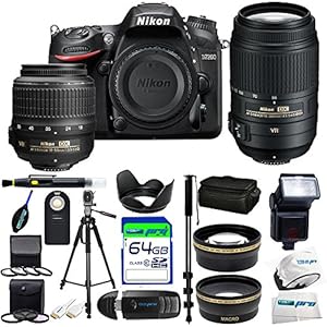 8-55mm f\/3.5-5.6G AF-S DX VR Nikkor Zoom 